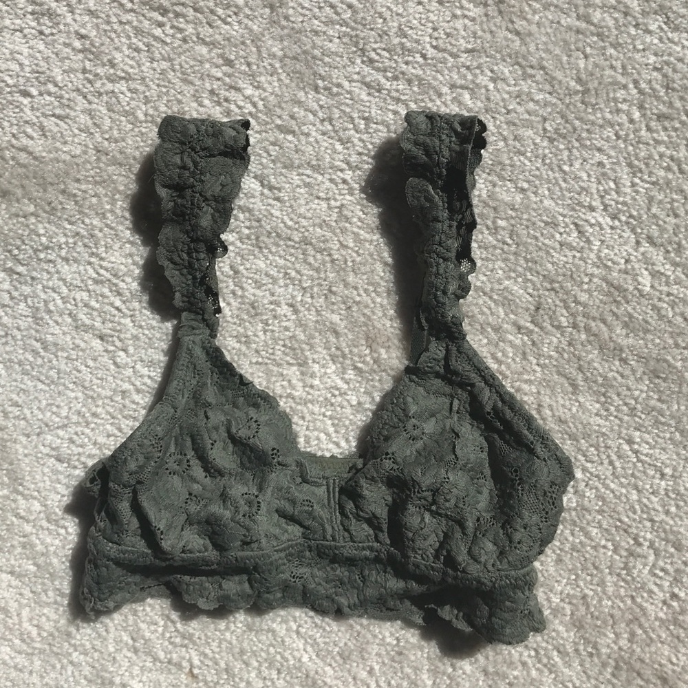 Lace AE Bralette